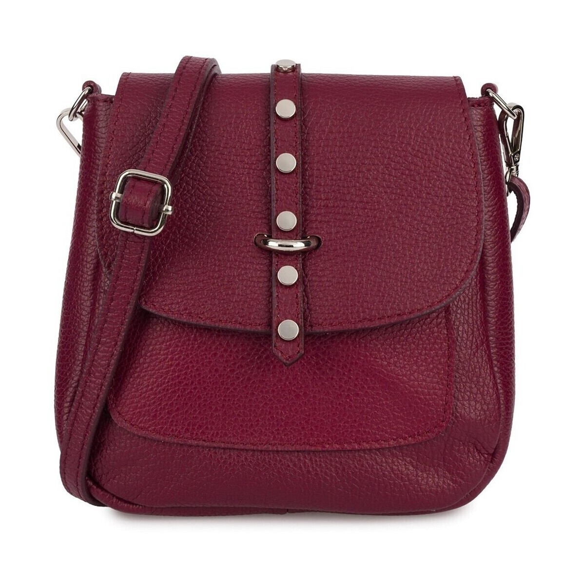 Vera Pelle  krax45bordo  Bordó