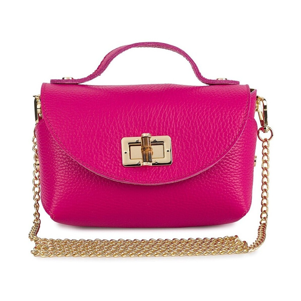 Beltimore  krap46fuchsia  Zlatá