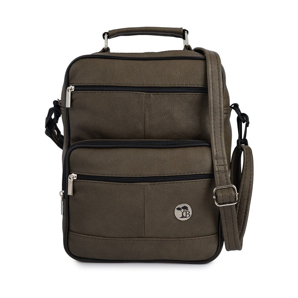 Beltimore  krag20darkbrown  Hnědá