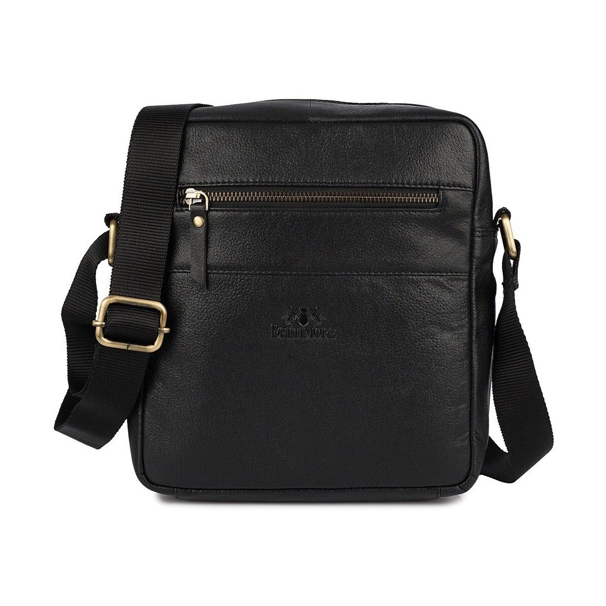 Beltimore  kran17black  Černá