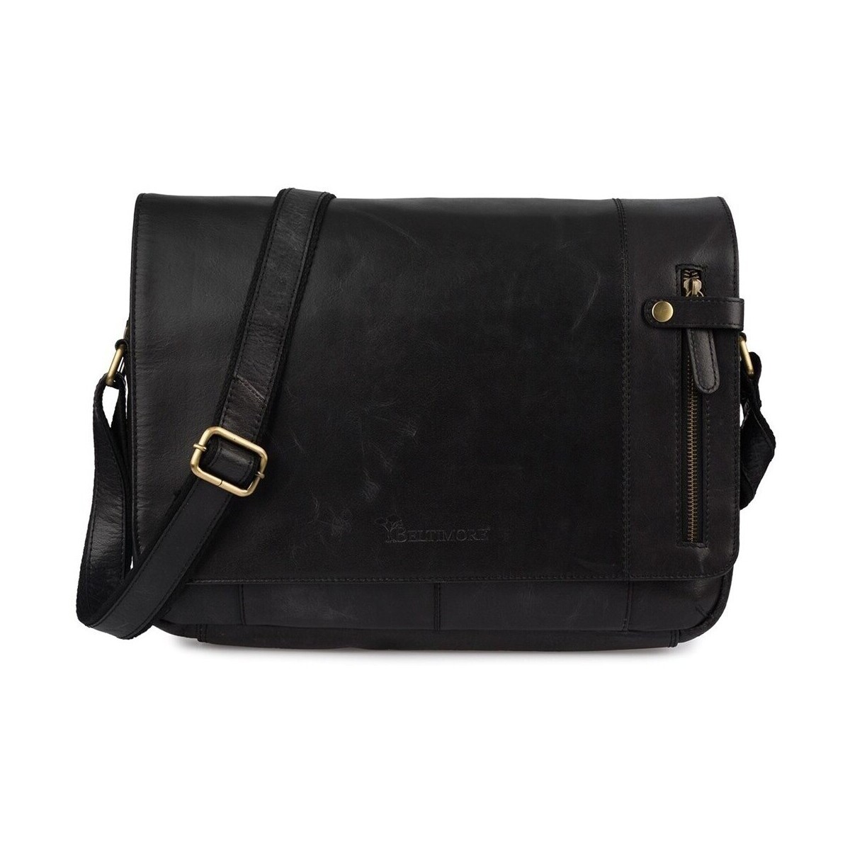 Beltimore  kran15black  Černá