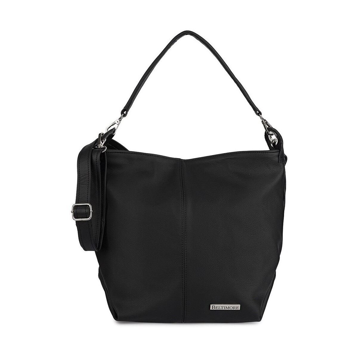 Beltimore  kra936black  Černá