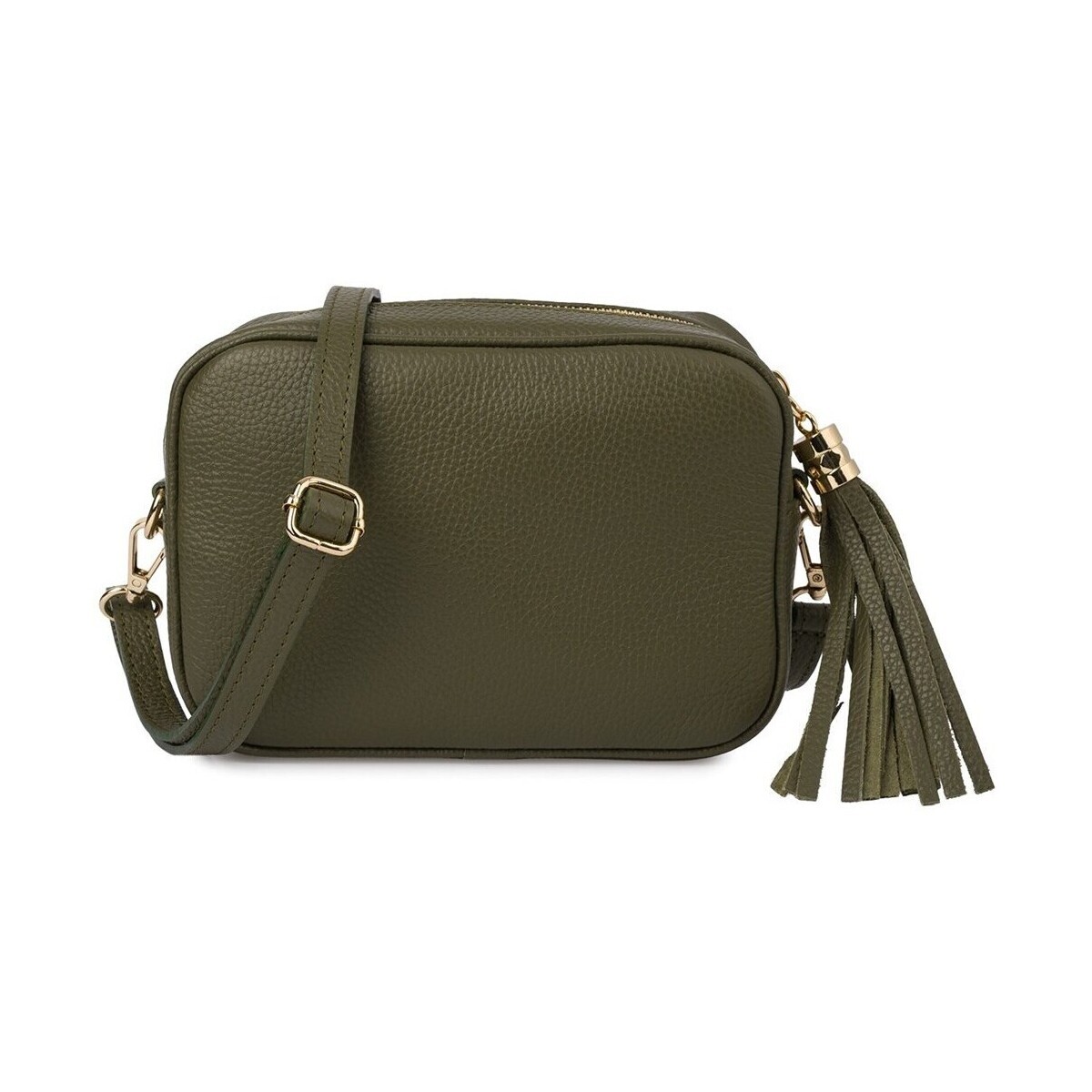 Vera Pelle  krap14olive  ruznobarevne