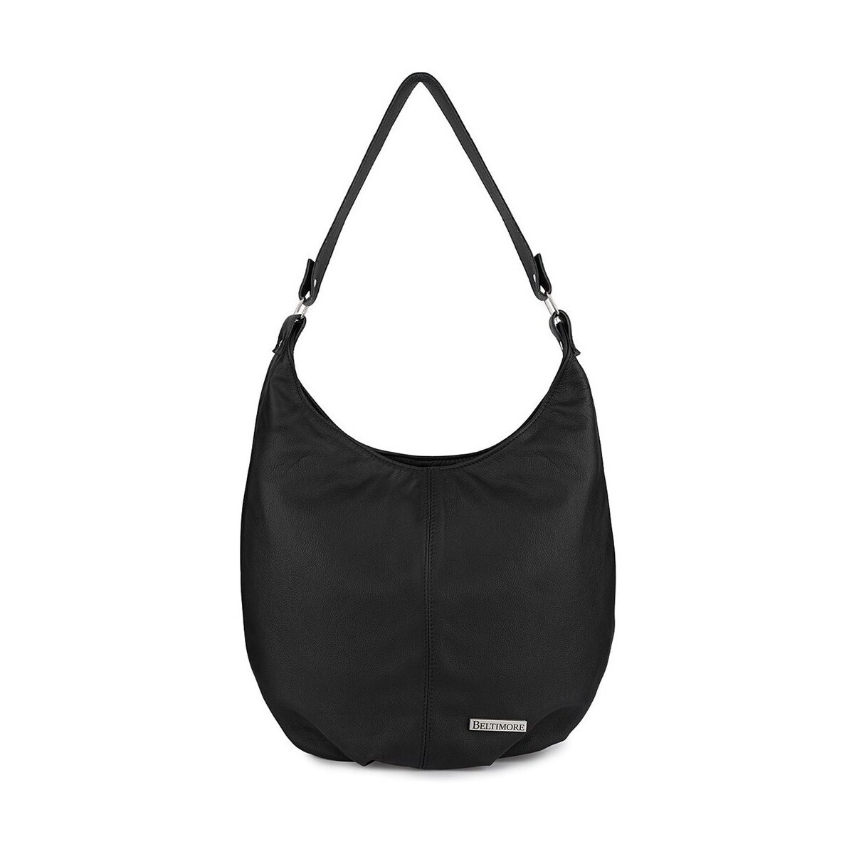 Beltimore  kra938black  Černá