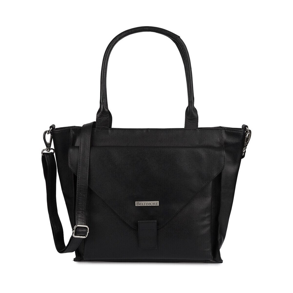 Beltimore  kran31black  Černá