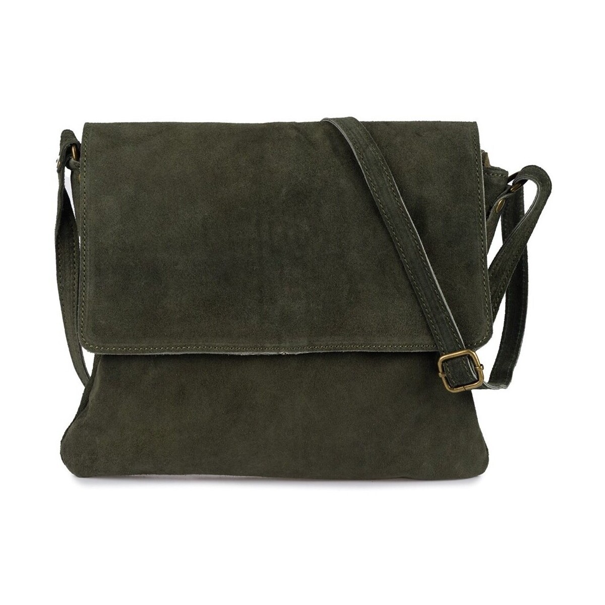 Vera Pelle  krab67khaki  ruznobarevne