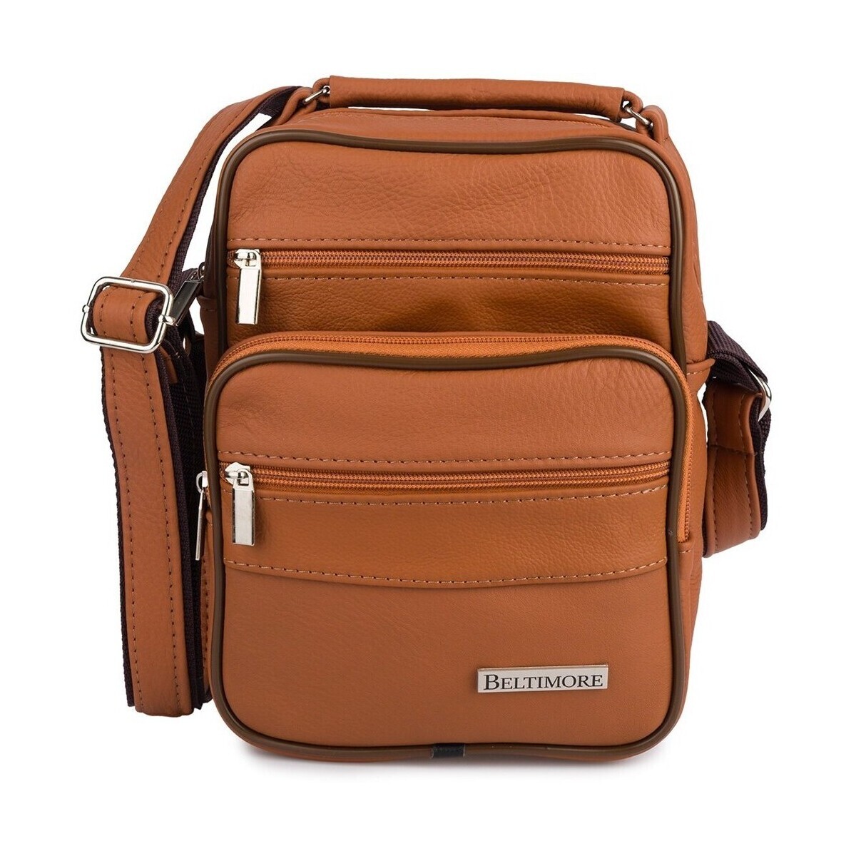 Beltimore  krag19camel  Hnědá