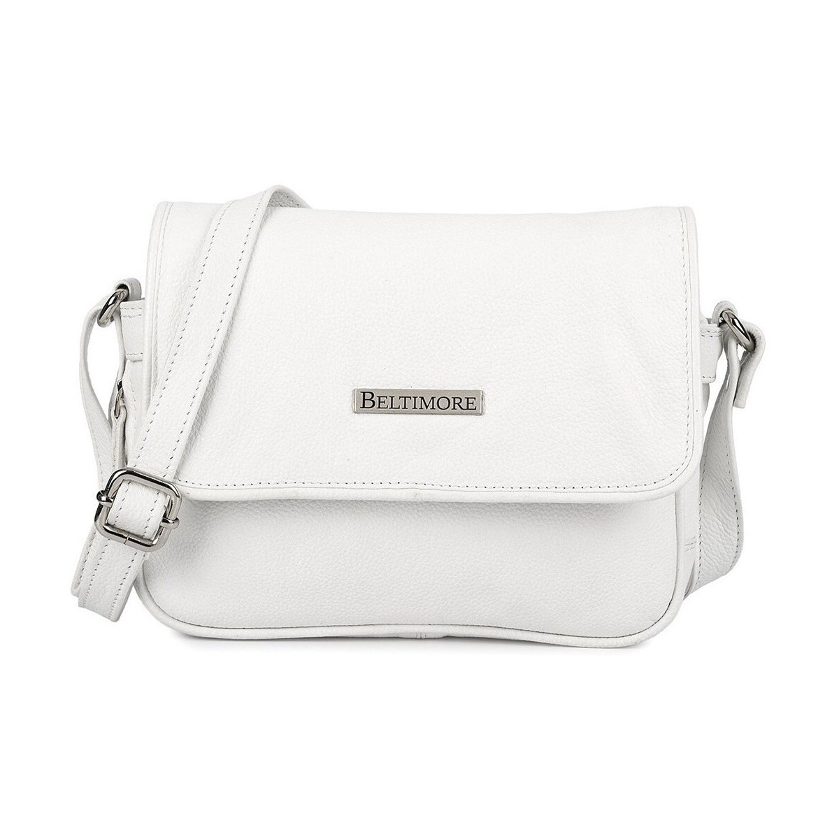 Beltimore  kral50white  Bílá