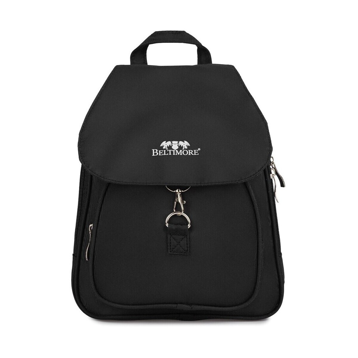 Beltimore  krar34black  Černá