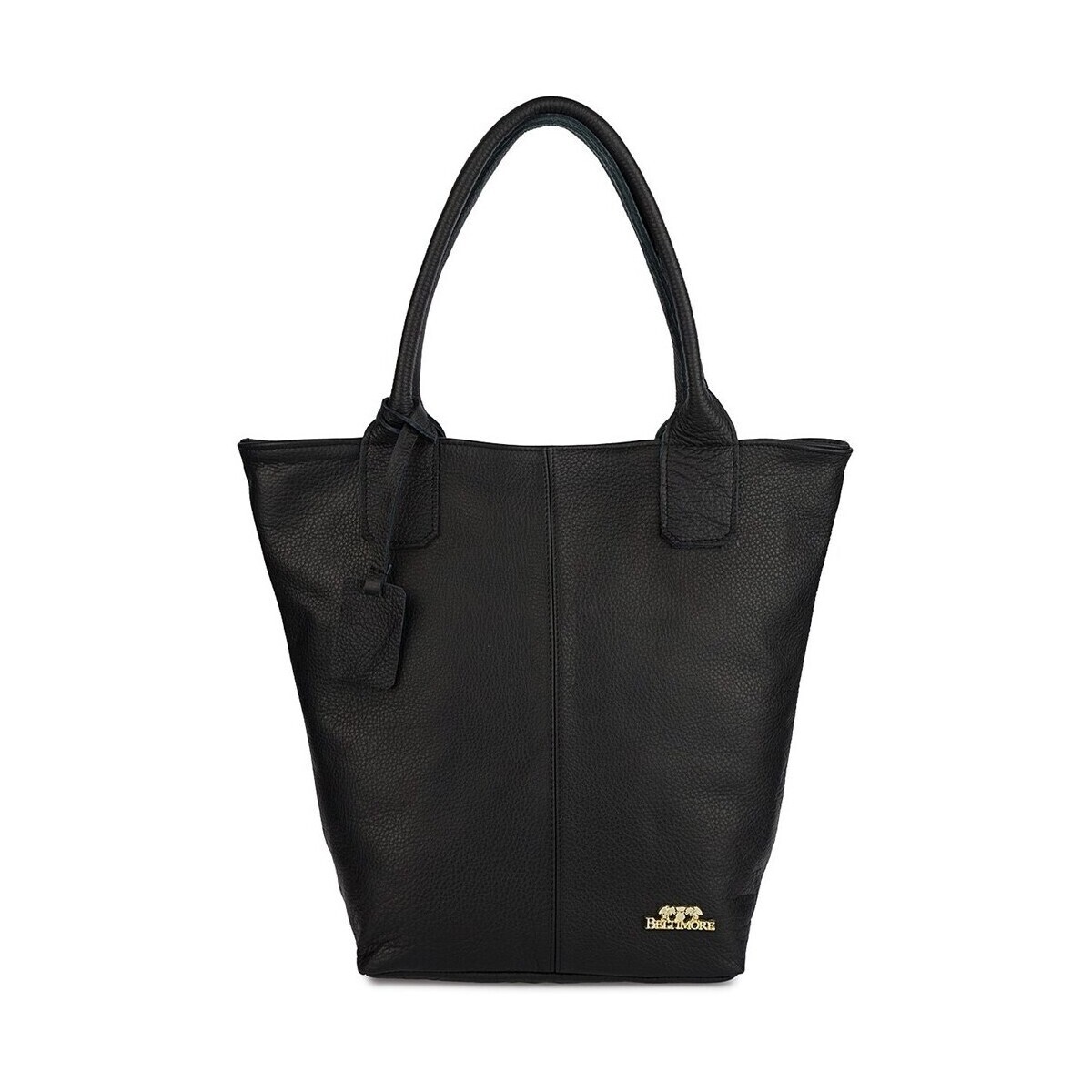 Beltimore  kra937black  Černá