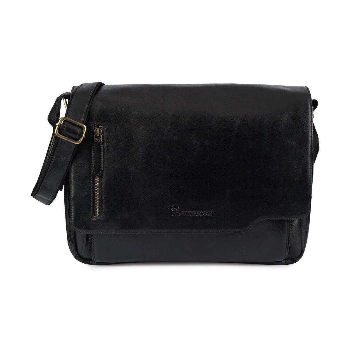 Beltimore  kran40black  Černá