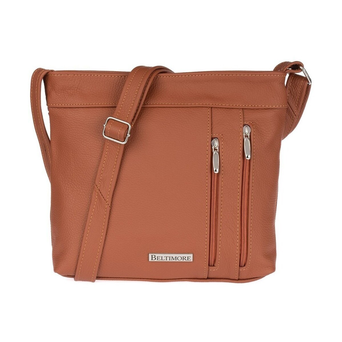 Beltimore  krax95lightbrown  Hnědá