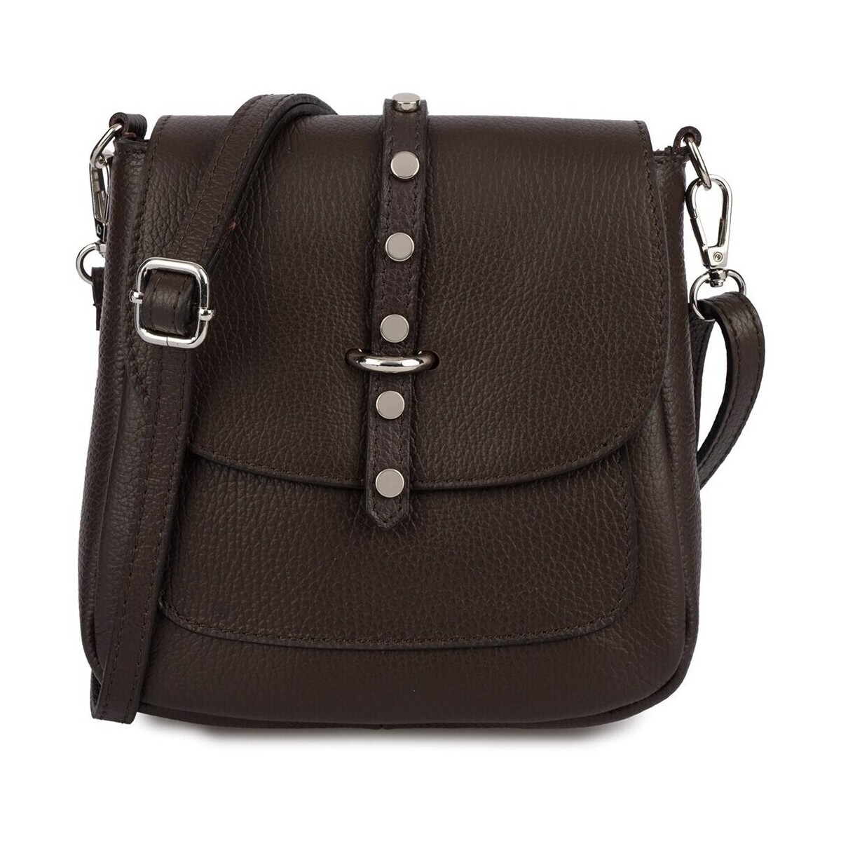 Vera Pelle  krax45darkbrown  Hnědá