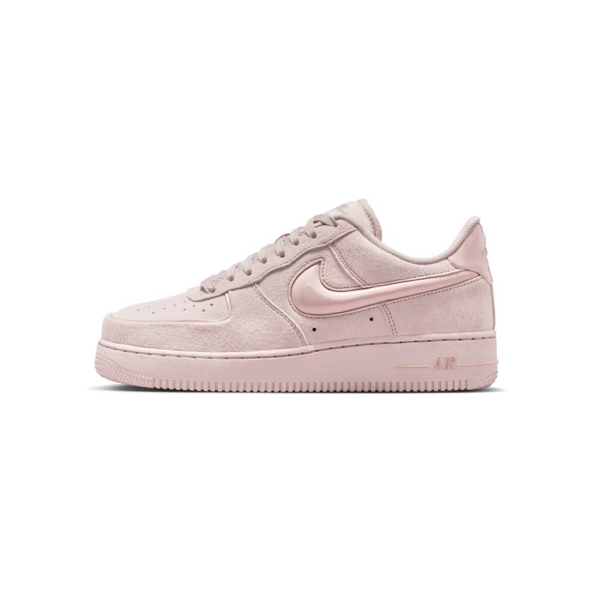 Nike  Air Force  Růžová