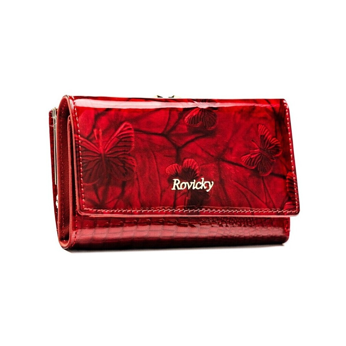 Rovicky  rovicky315480  Červená