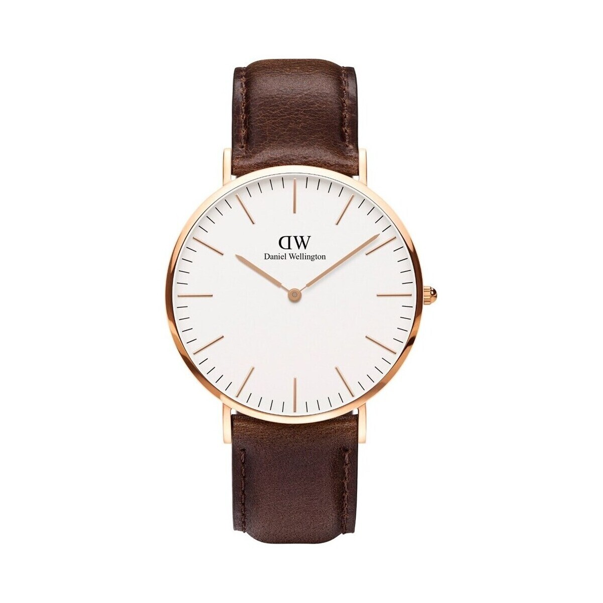 Daniel Wellington  ty568370  Bílá