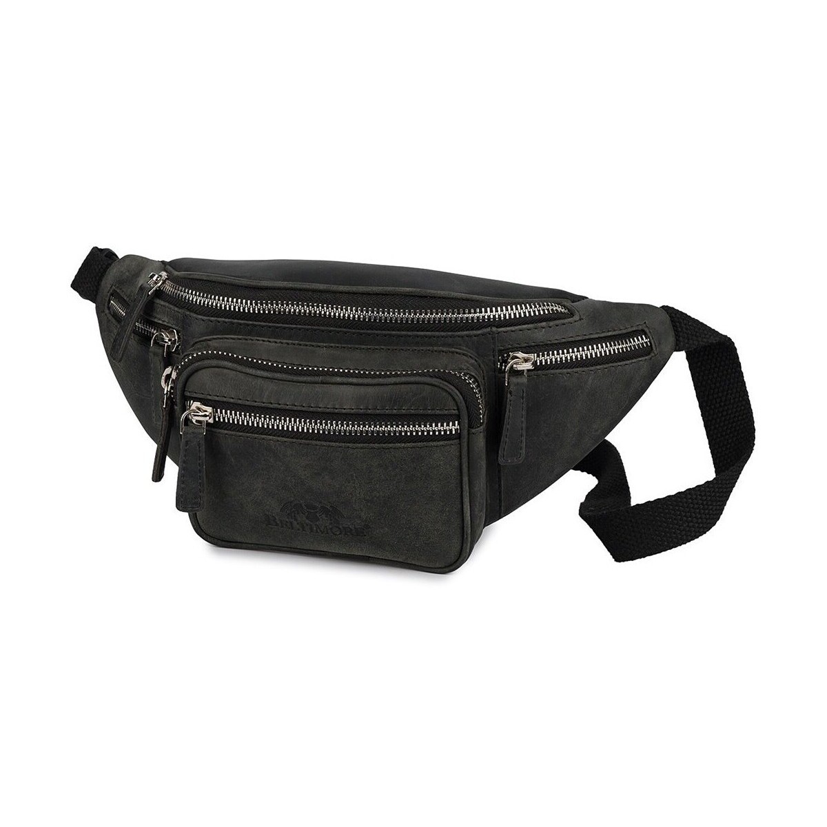Beltimore  kras08black  Černá