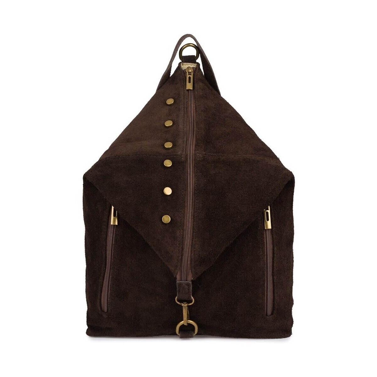 Vera Pelle  kraw14darkbrown  Hnědá