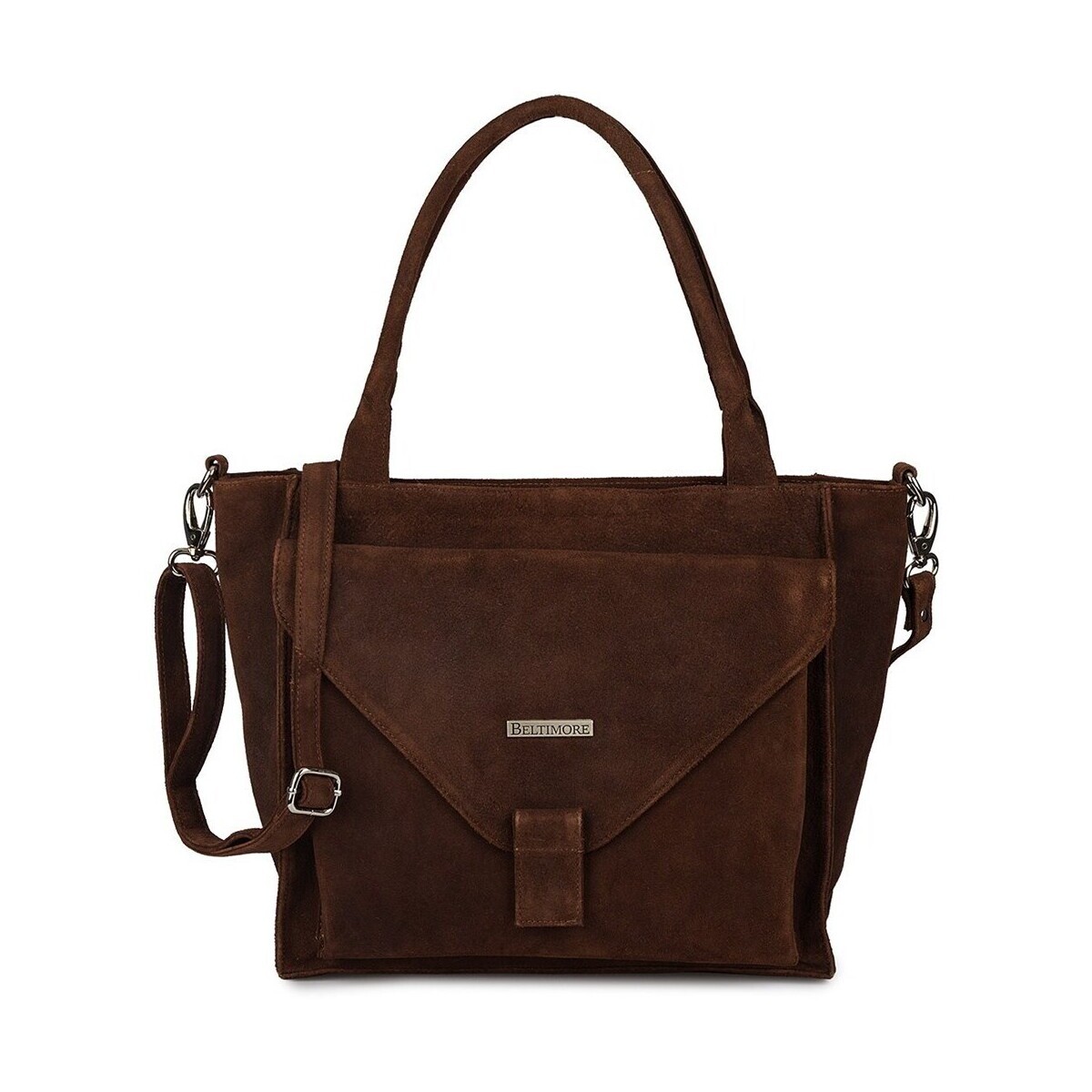 Beltimore  kran31brown  Hnědá