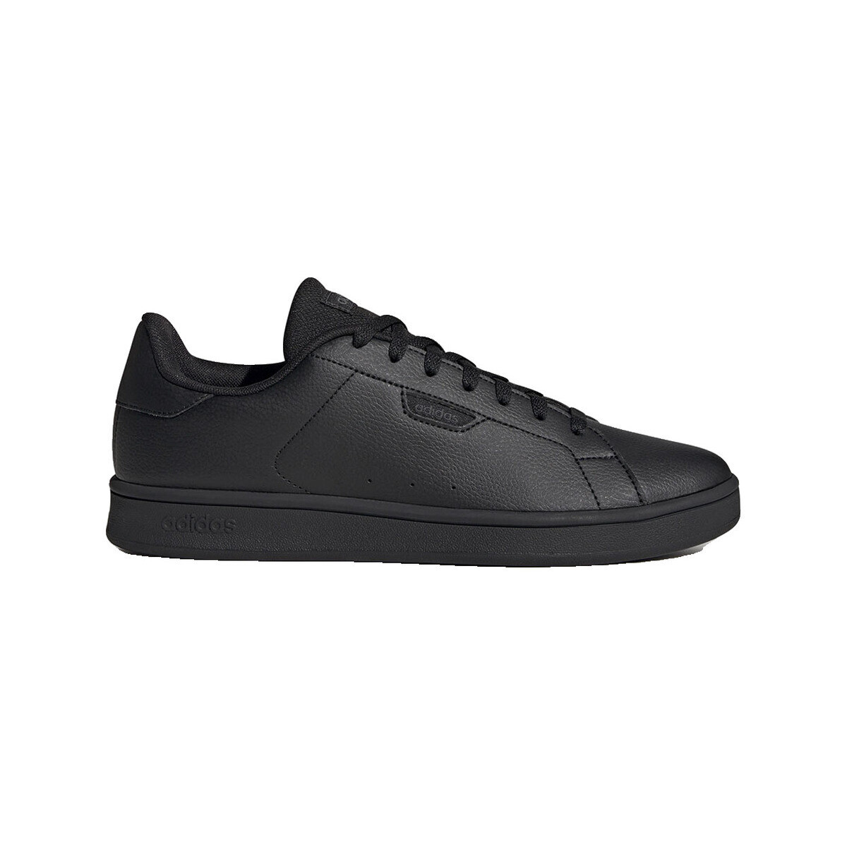 adidas  Baskets  Court Urban M JI1049 en matériaux recyclés  Černá