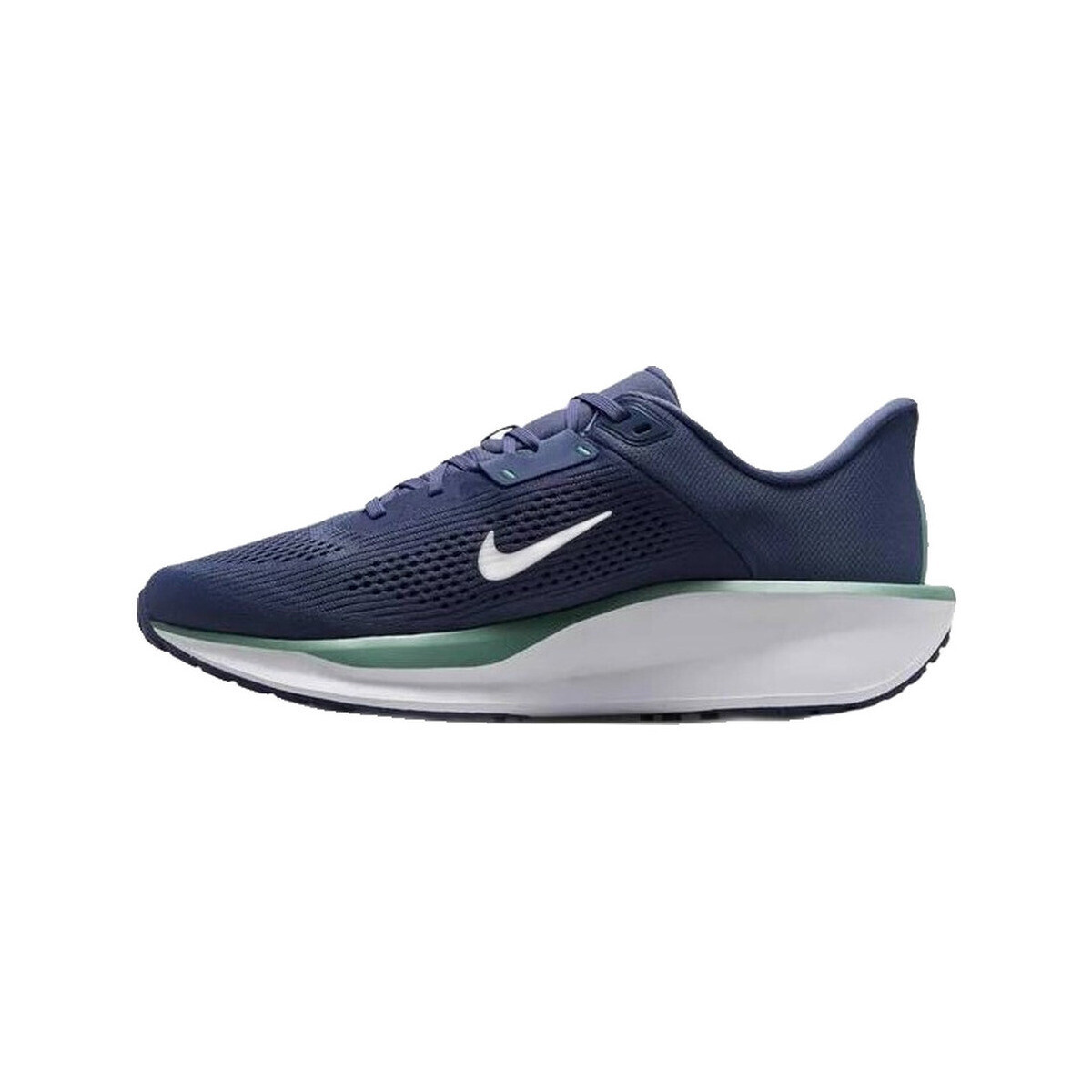 Nike  Chaussures de running  quest 6 gestion de l'humidité  Fialová