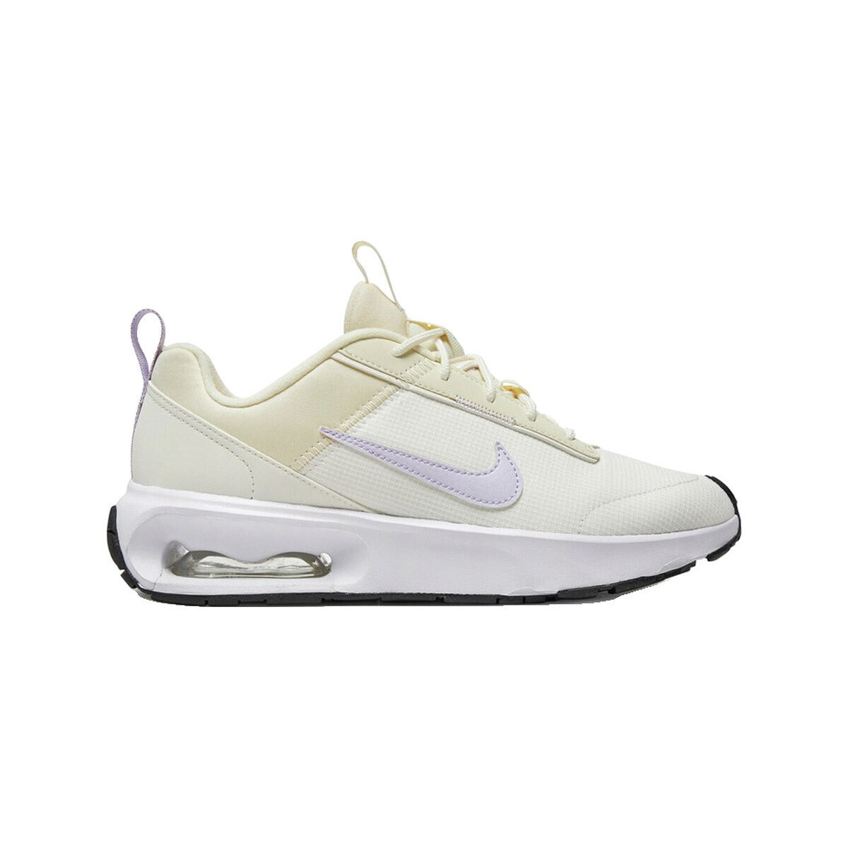 Nike  Baskets  air max intrlk lite beige  Béžová