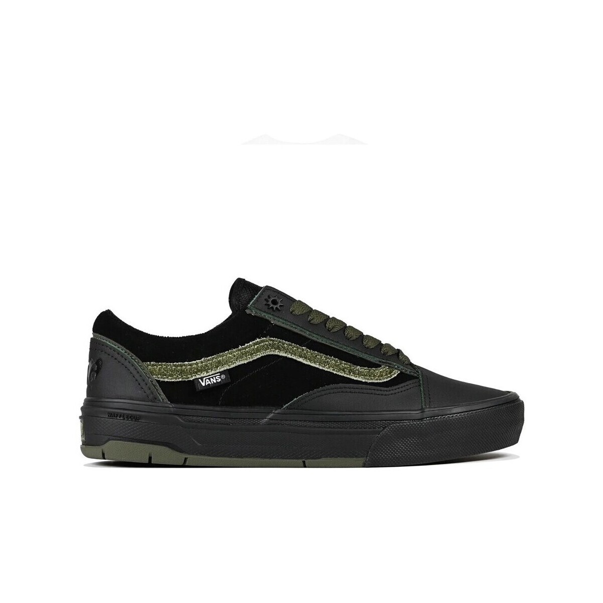 Vans  VN000EB72031  ruznobarevne