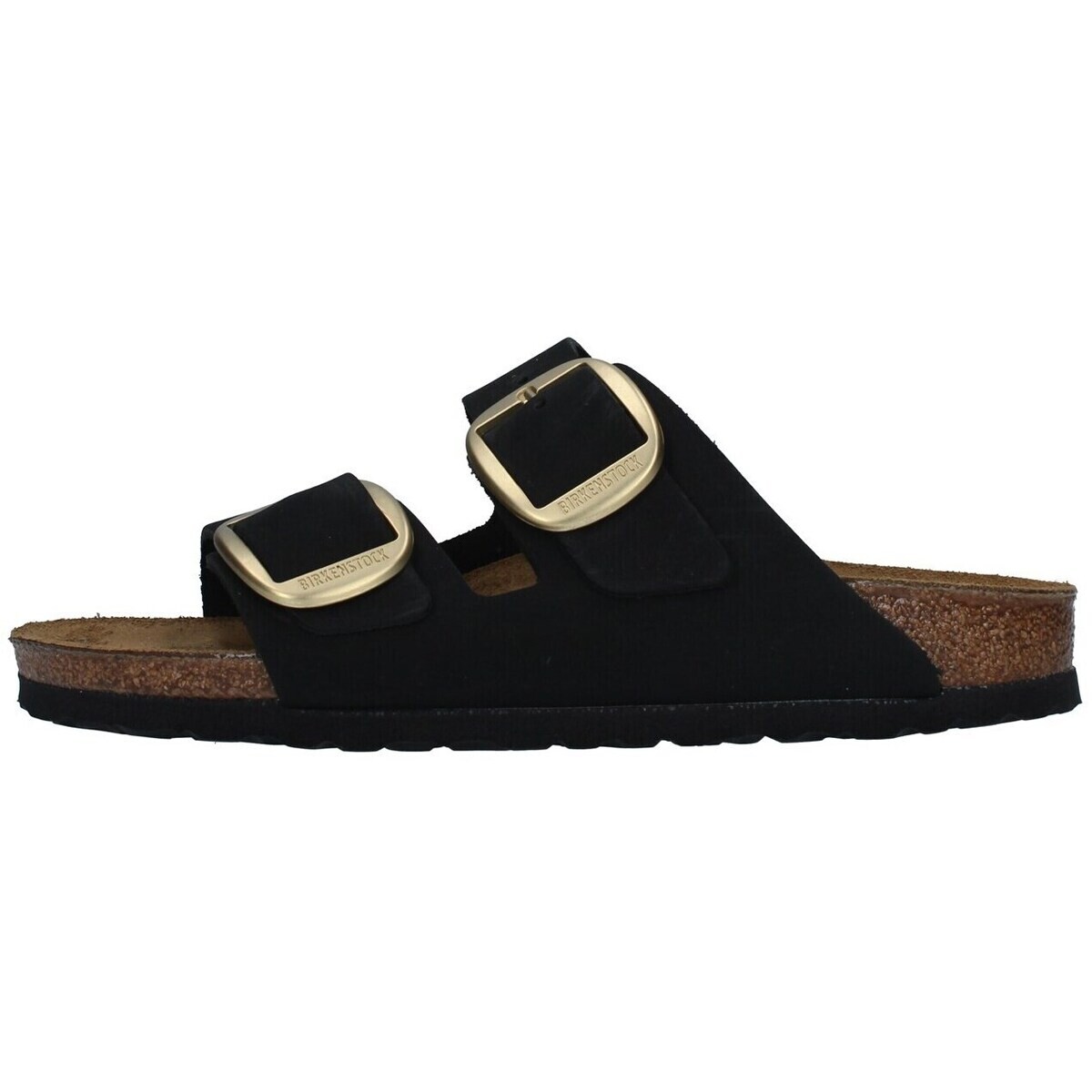 BIRKENSTOCK  1023290  Černá