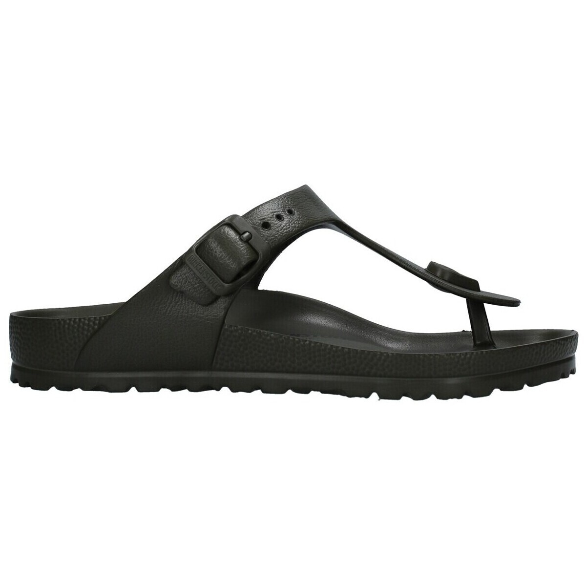 BIRKENSTOCK  1019143  Zelená