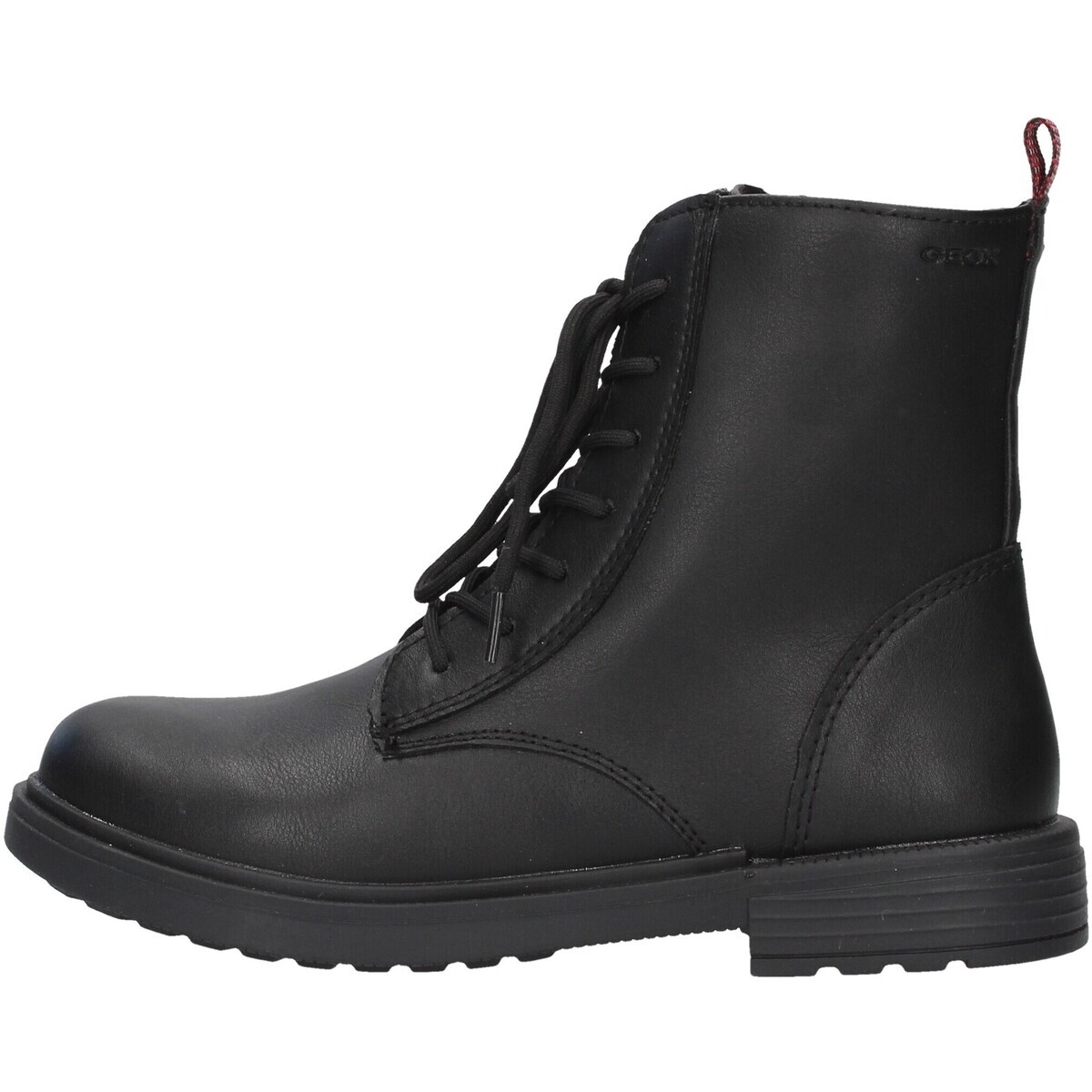 Geox  J049QD000BC  Černá