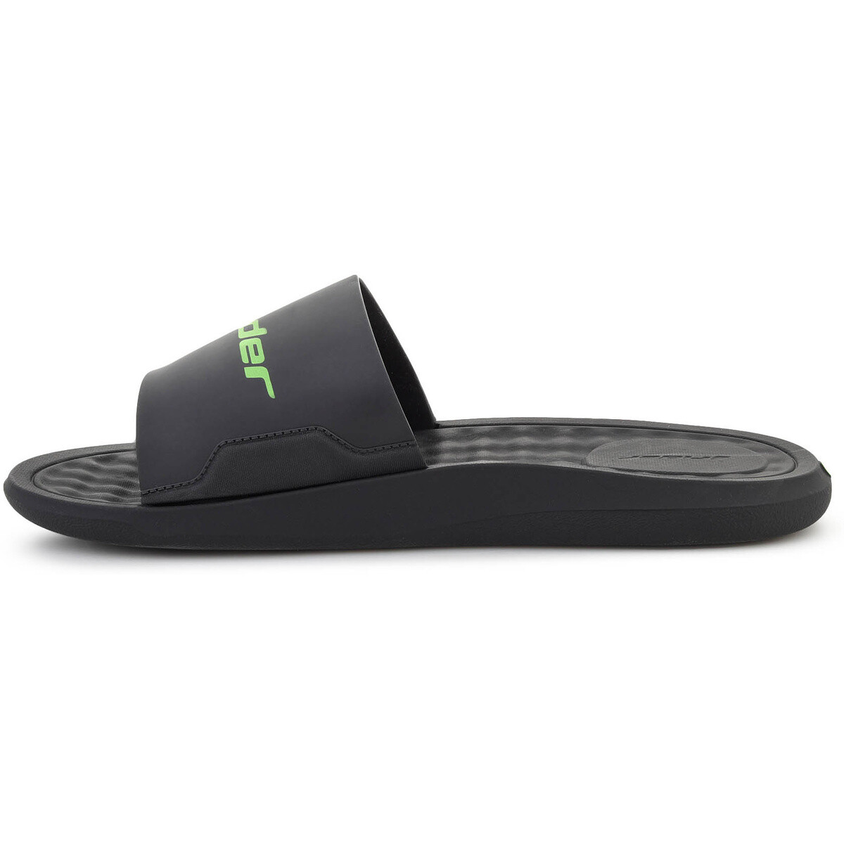 Rider  Step Slide  Zelená