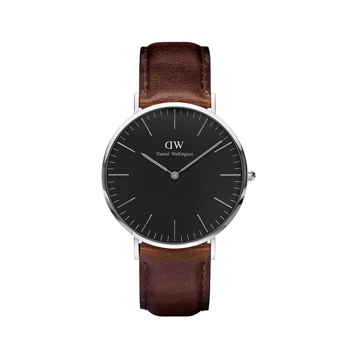 Daniel Wellington  dw00100131  Hnědá