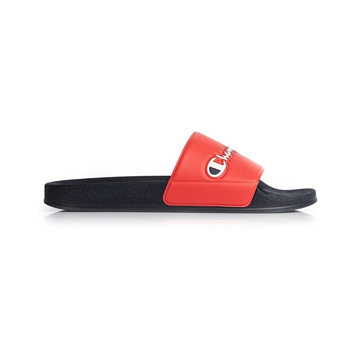 Champion  S21418RS001REDNNY  Černá