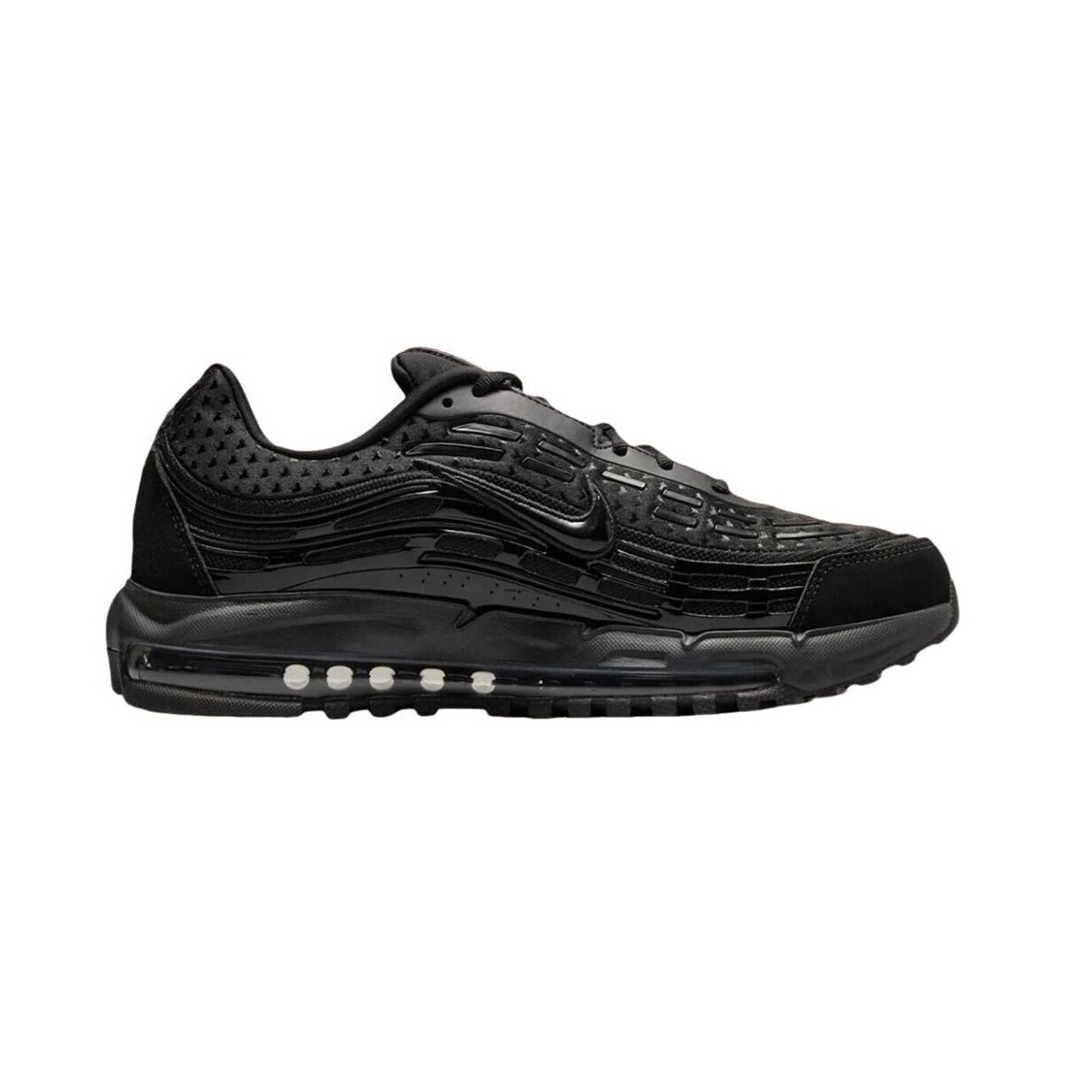 Nike  Air Max TL 2.5 PRM  Černá