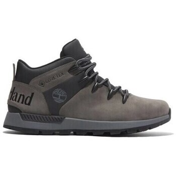 Timberland  TB0A6D71EL81  Černá