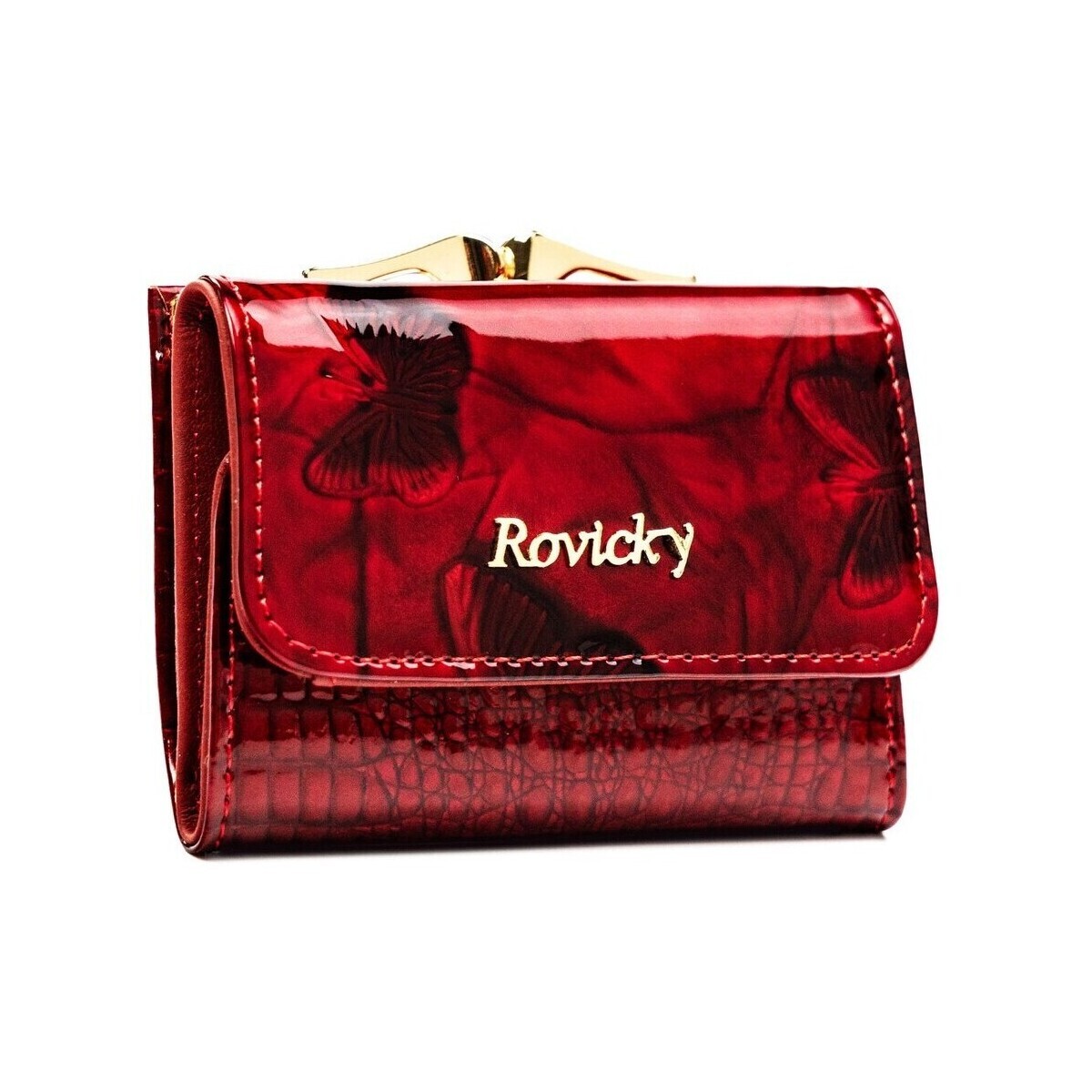 Rovicky  rovicky315520  Bordó