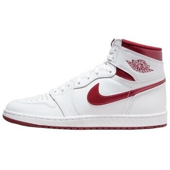 Nike  Air 1 Retro High '85 OG  Červená