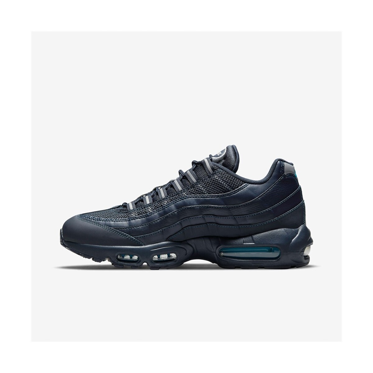 Nike  Air Max 95 Essential  Tmavě modrá