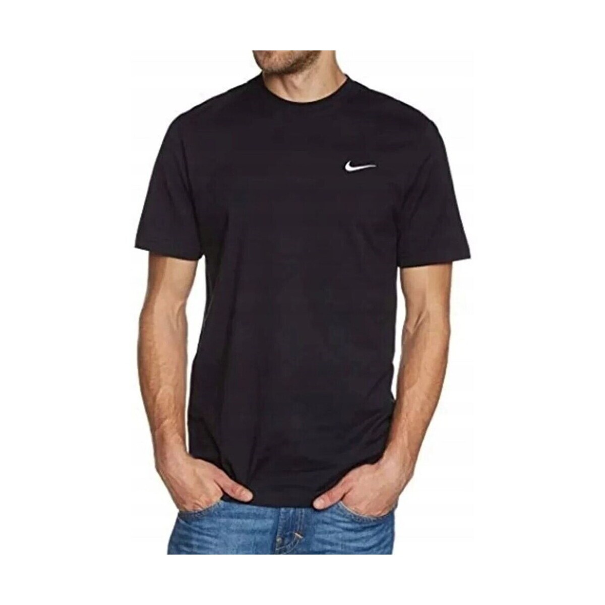 Nike  BV0507010  Černá
