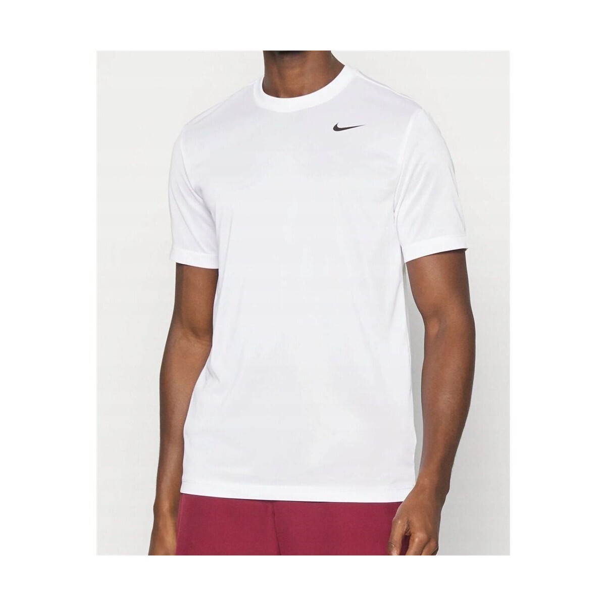 Nike  BV0507100  Bílá