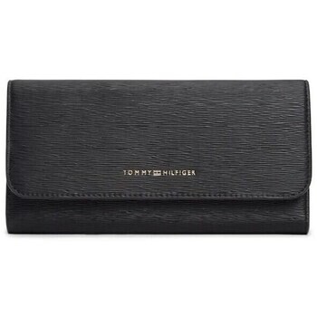 Tommy Hilfiger  AW0AW18488BDS  Černá