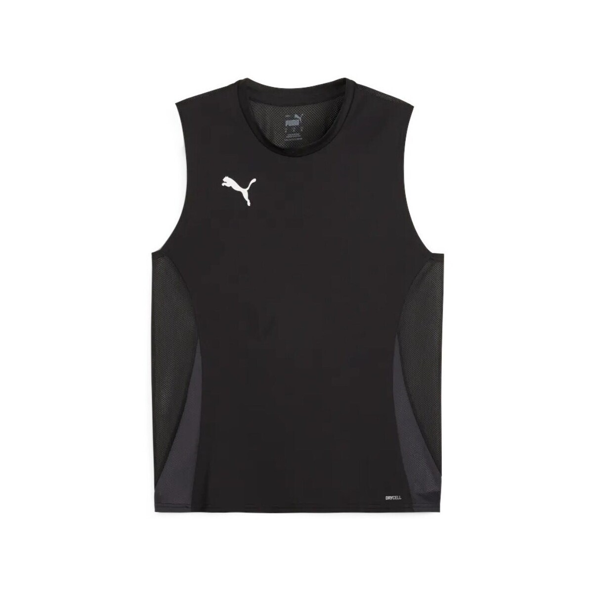 Puma  TeamGOAL  Šedá