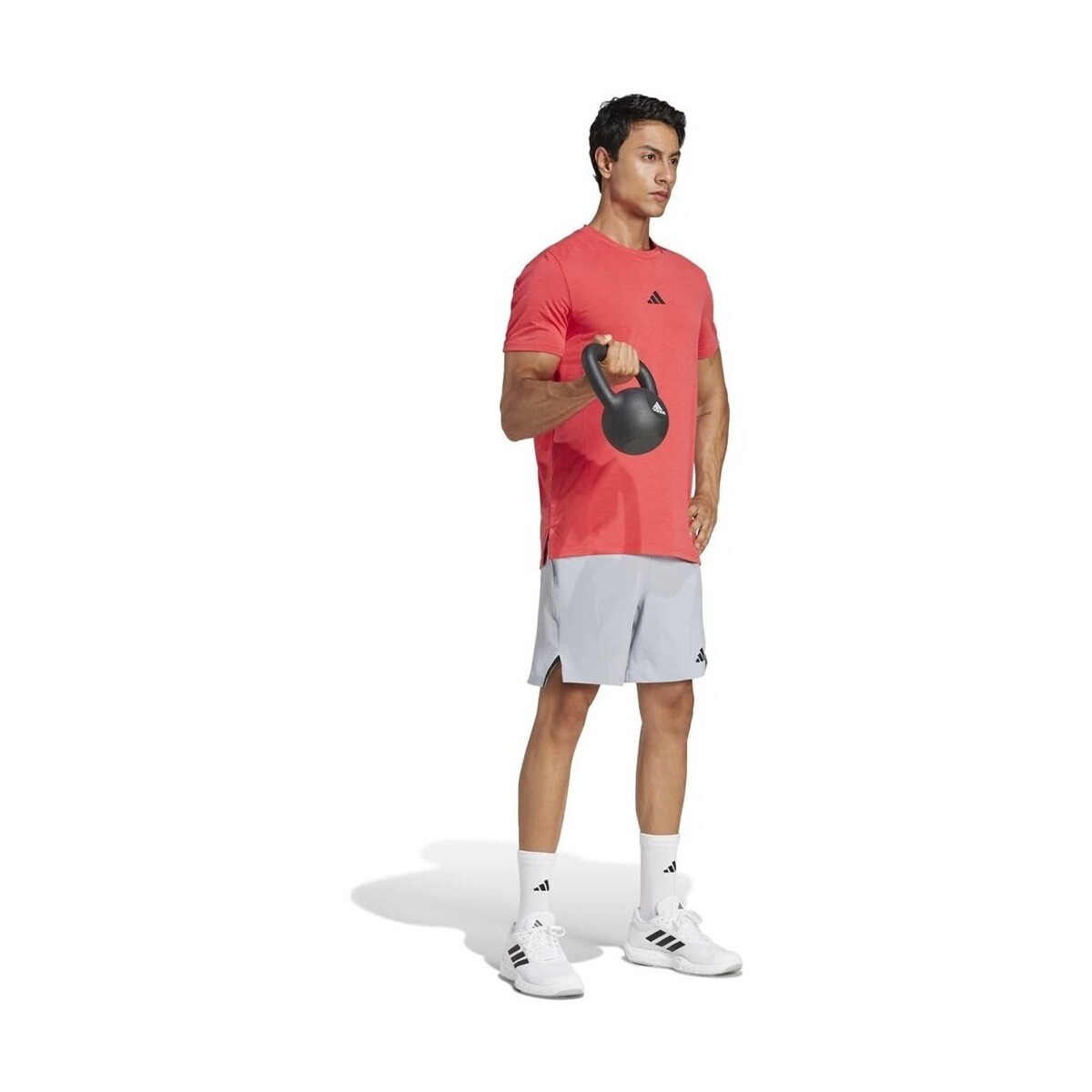 adidas  D4T  Šedá