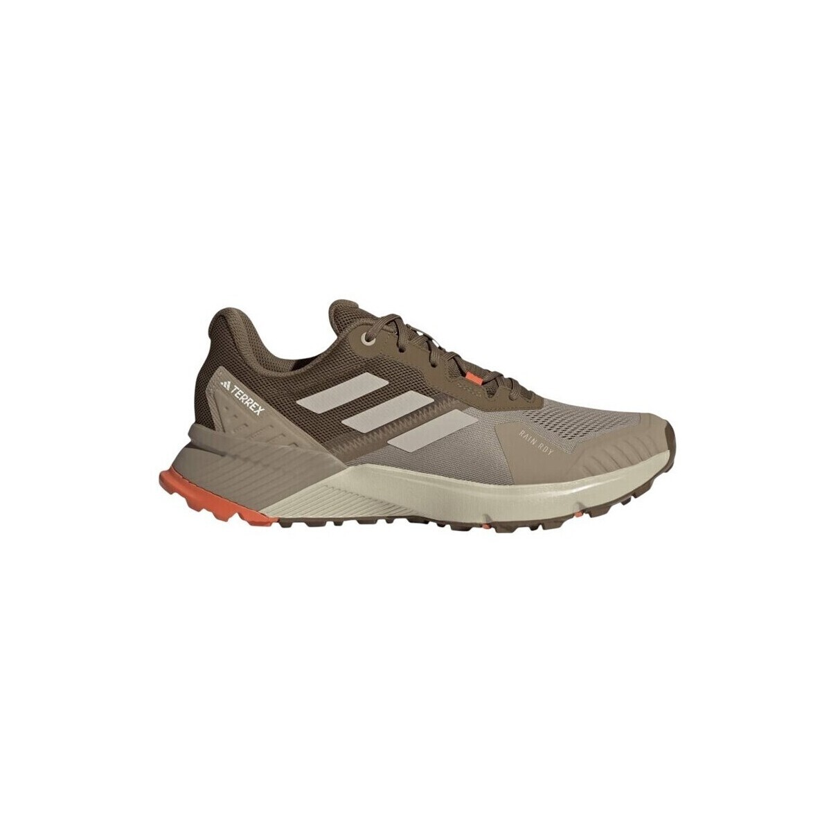 adidas  Terrex Soulstride Rain.RDY  Oranžová