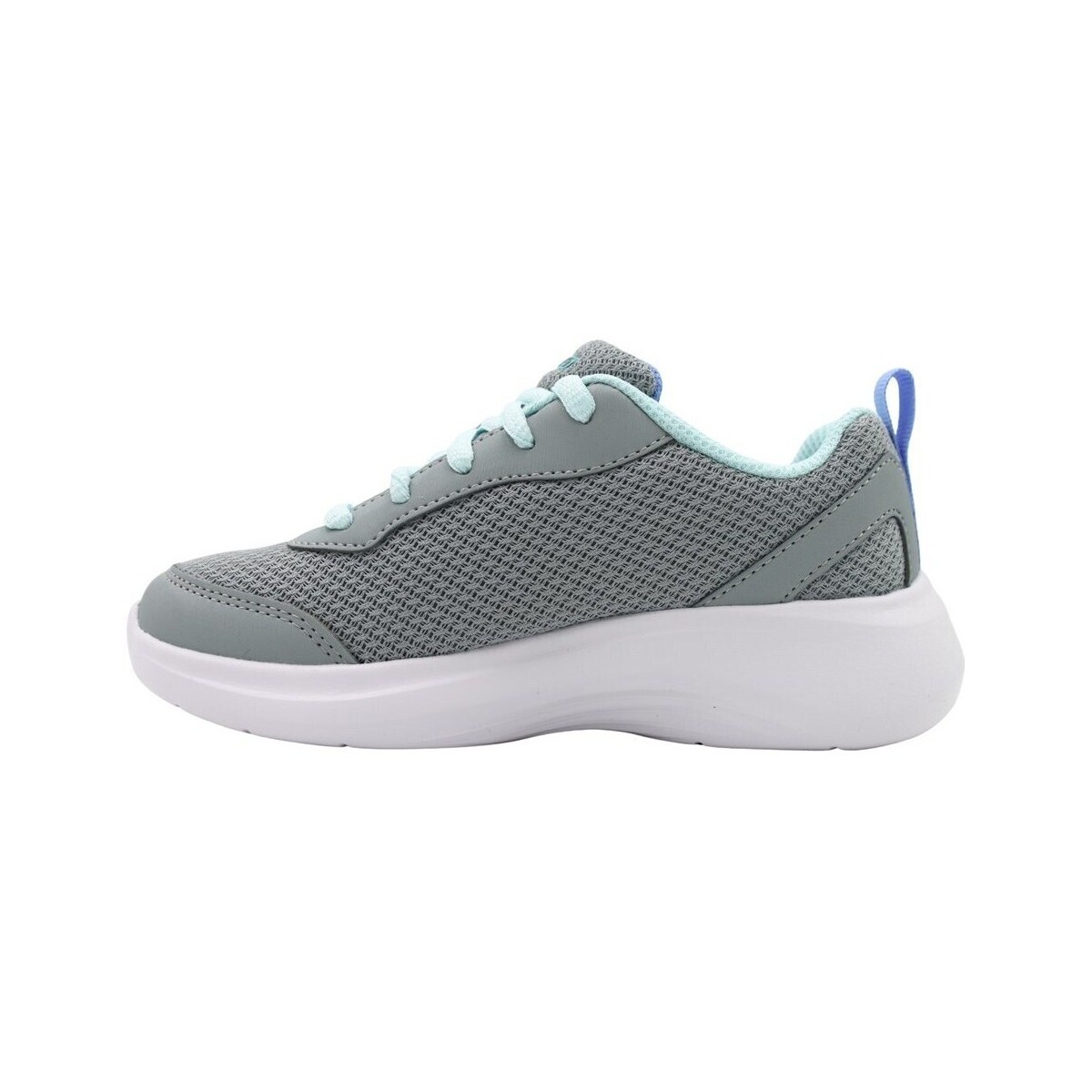 Skechers  303574LGRY  ruznobarevne