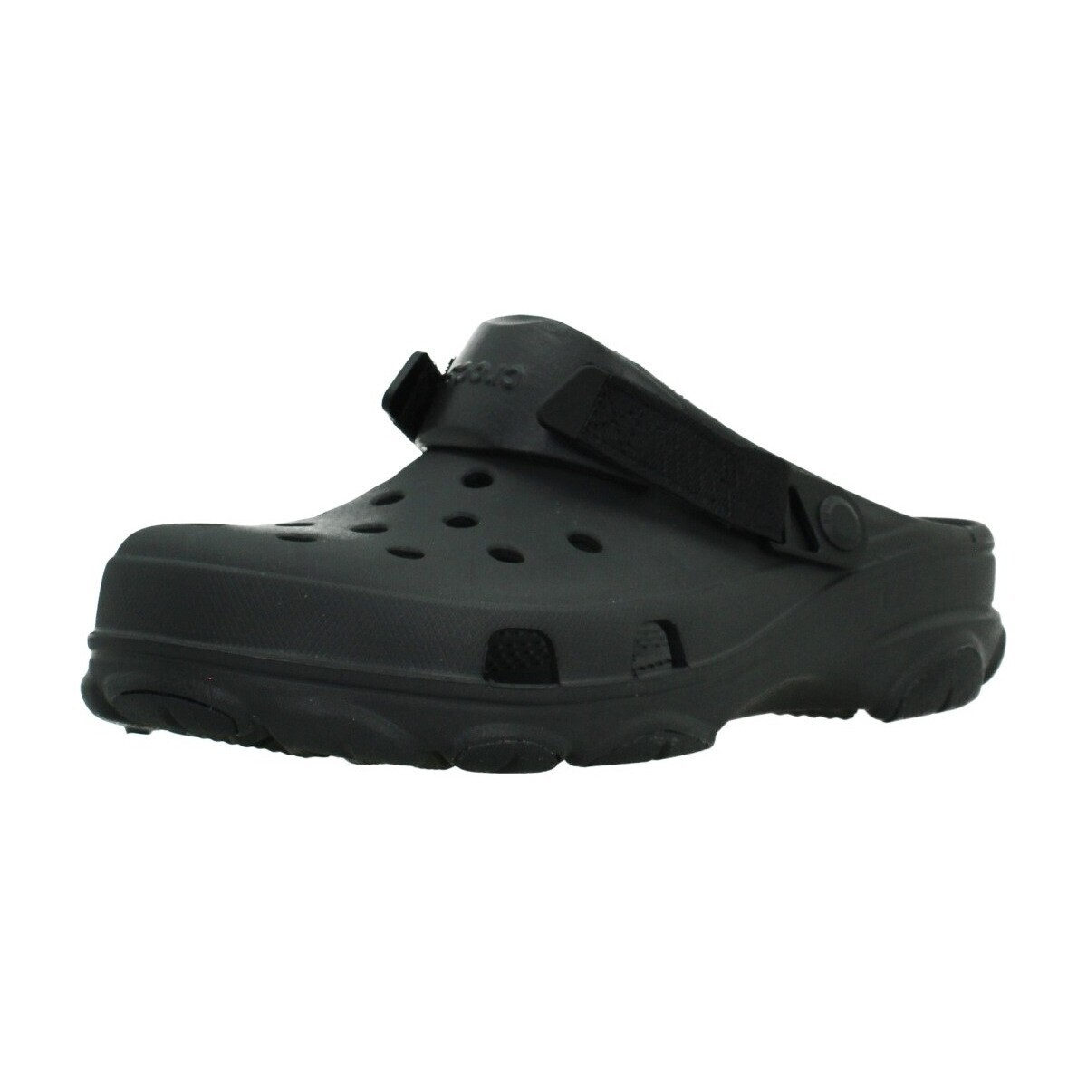 Crocs  All-terrain Classic  Černá