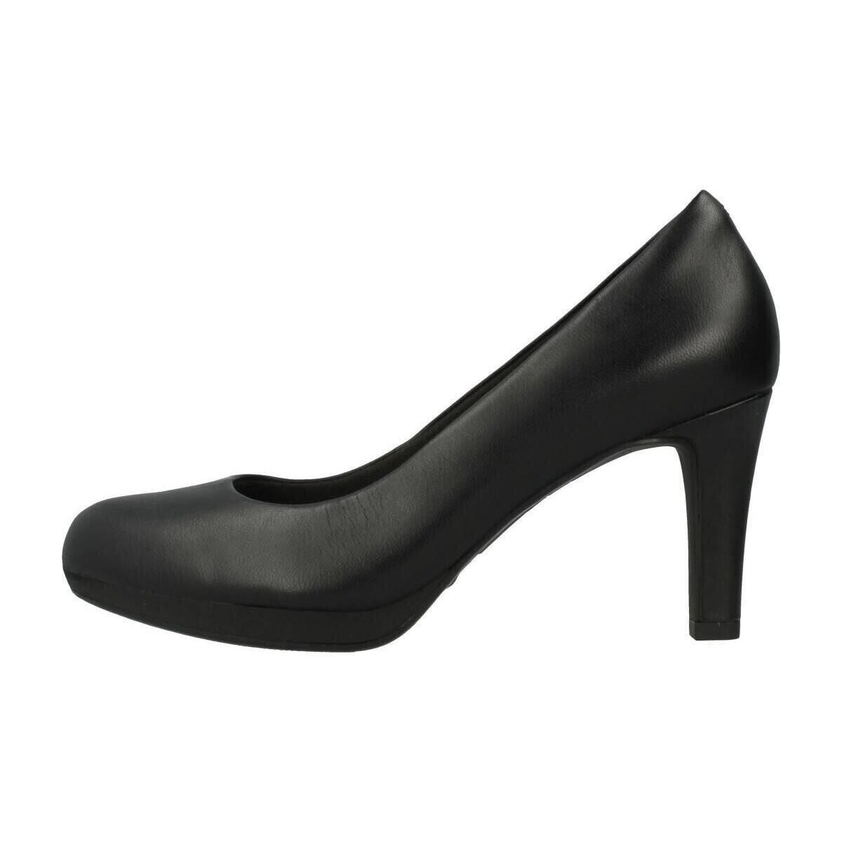Clarks  Adriel Viola  Černá