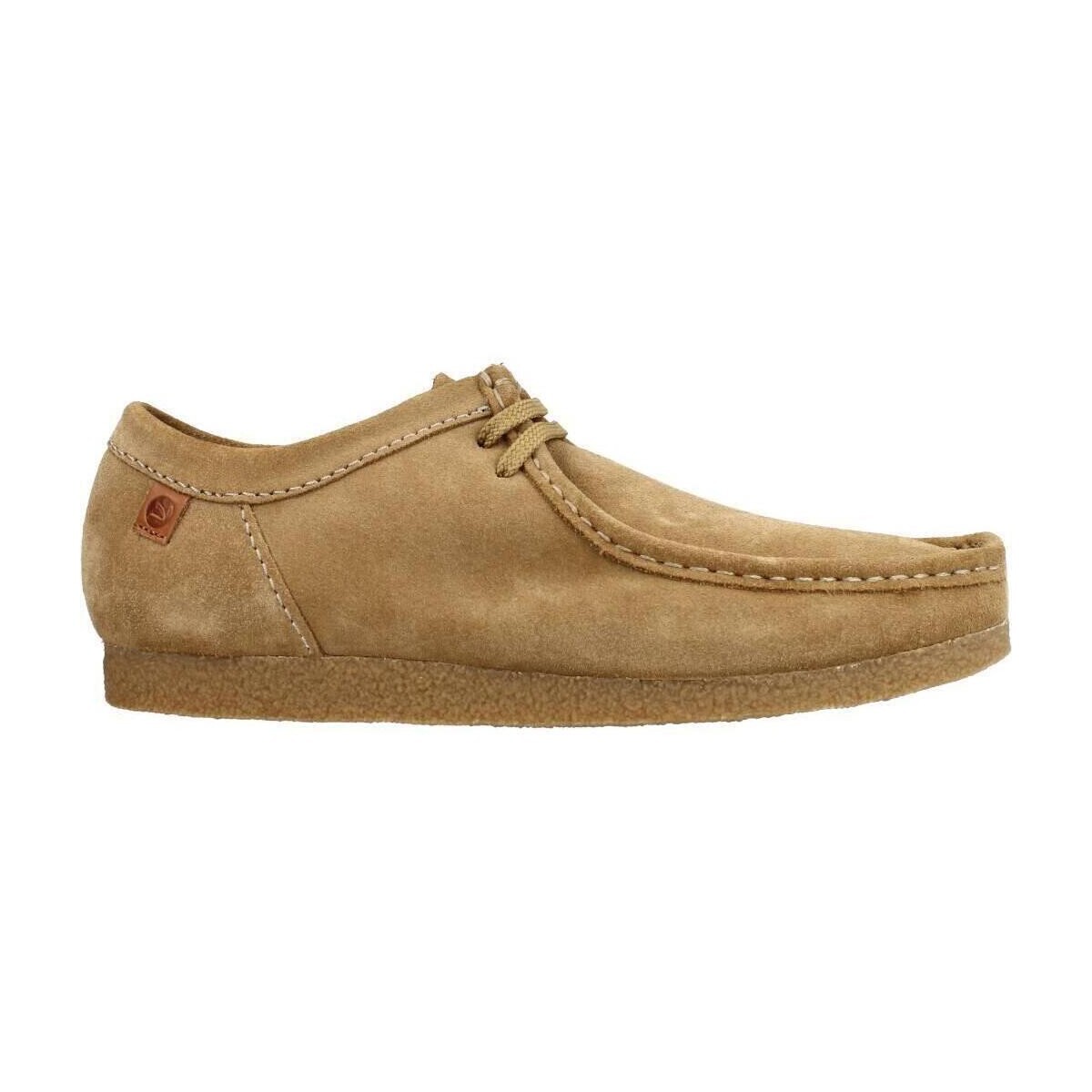 Clarks  Shacre Ii Run  Hnědá