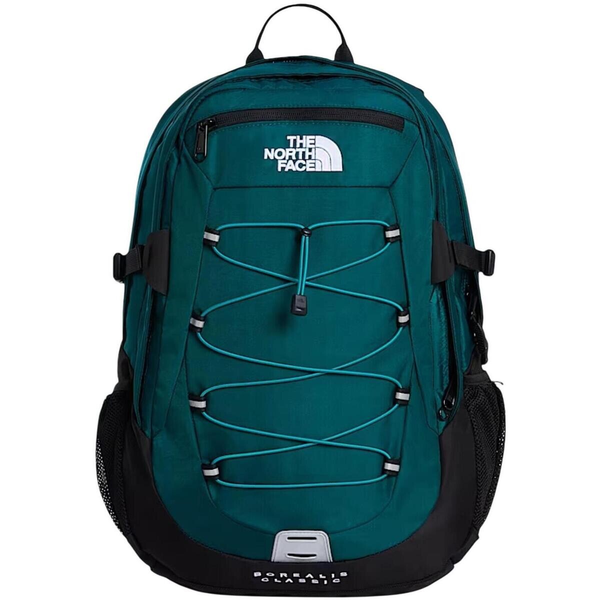 The North Face  BOREALIS CLASSIC NF00CF9C  Zelená