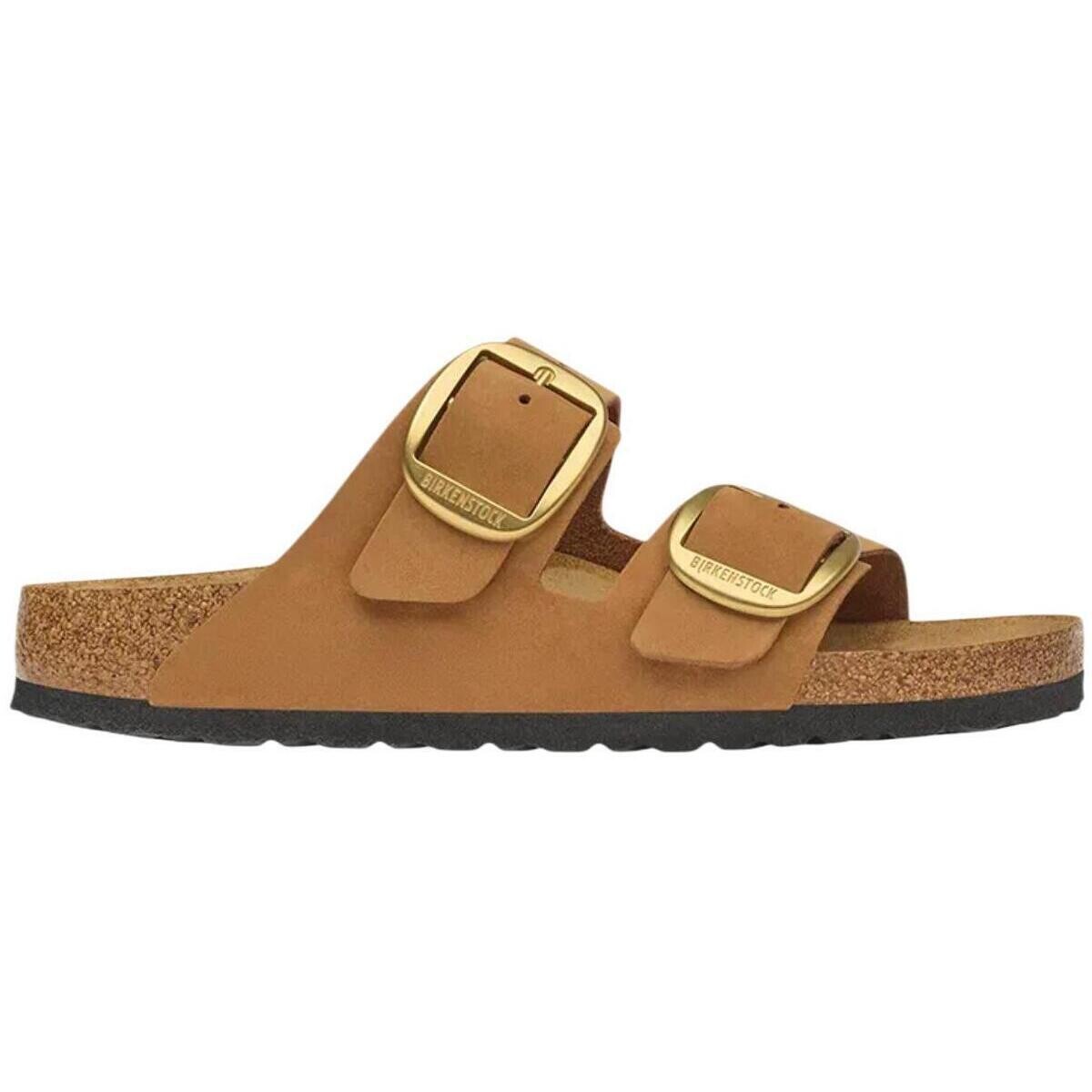 BIRKENSTOCK  Arizona BB 1032989  Hnědá